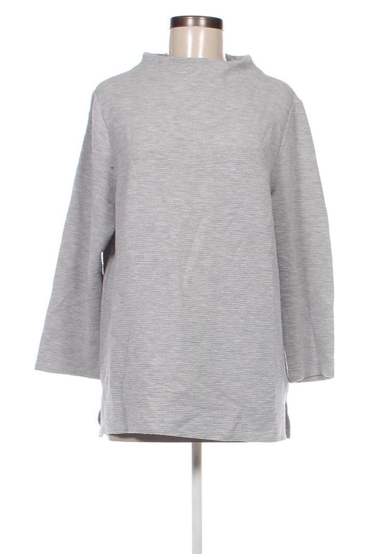 Damen Shirt Zabaione, Größe XXL, Farbe Grau, Preis 12,49 €