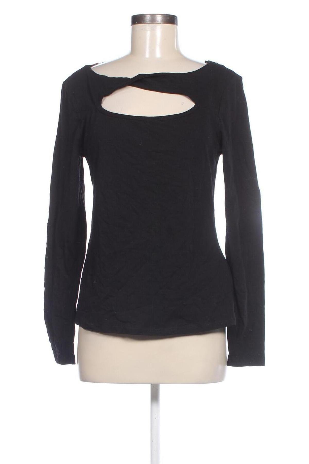 Damen Shirt Zabaione, Größe L, Farbe Schwarz, Preis 9,99 €