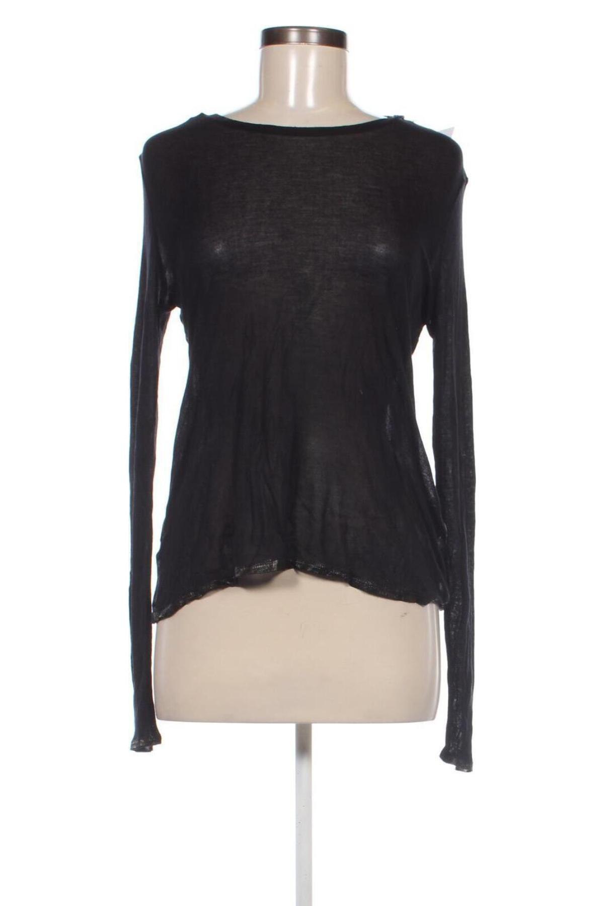 Damen Shirt Zadig & Voltaire, Größe S, Farbe Schwarz, Preis 82,99 €