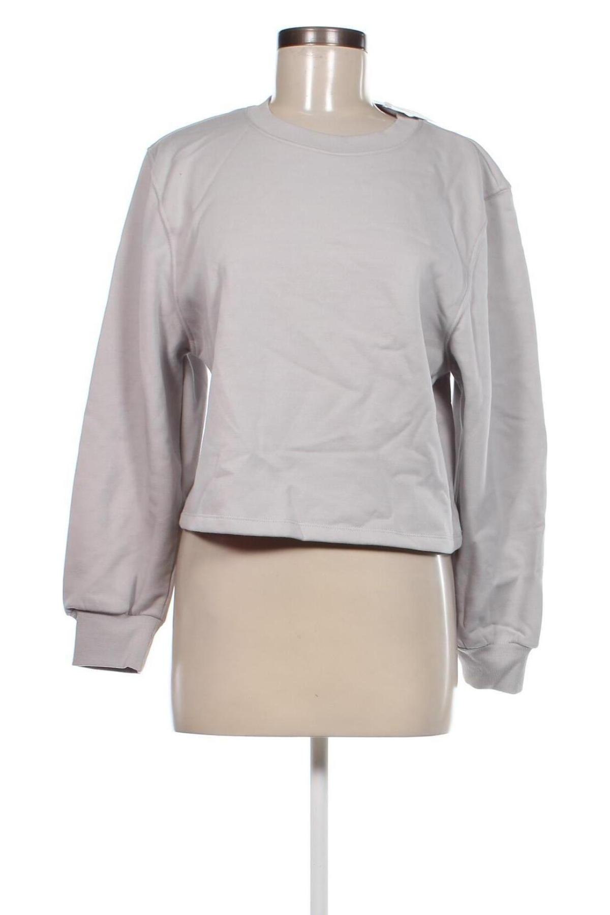 Damen Shirt Zara, Größe S, Farbe Grau, Preis € 6,99