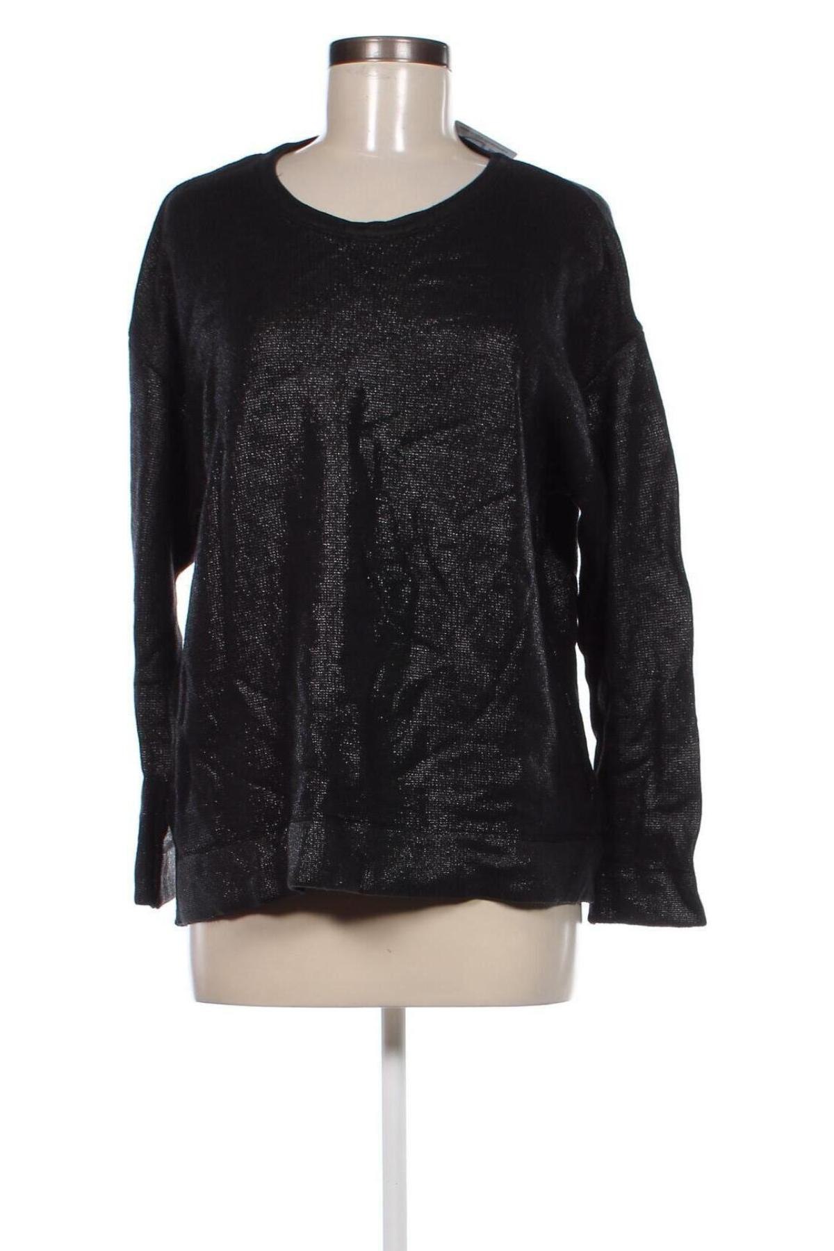 Damen Shirt Zara, Größe M, Farbe Schwarz, Preis € 18,99