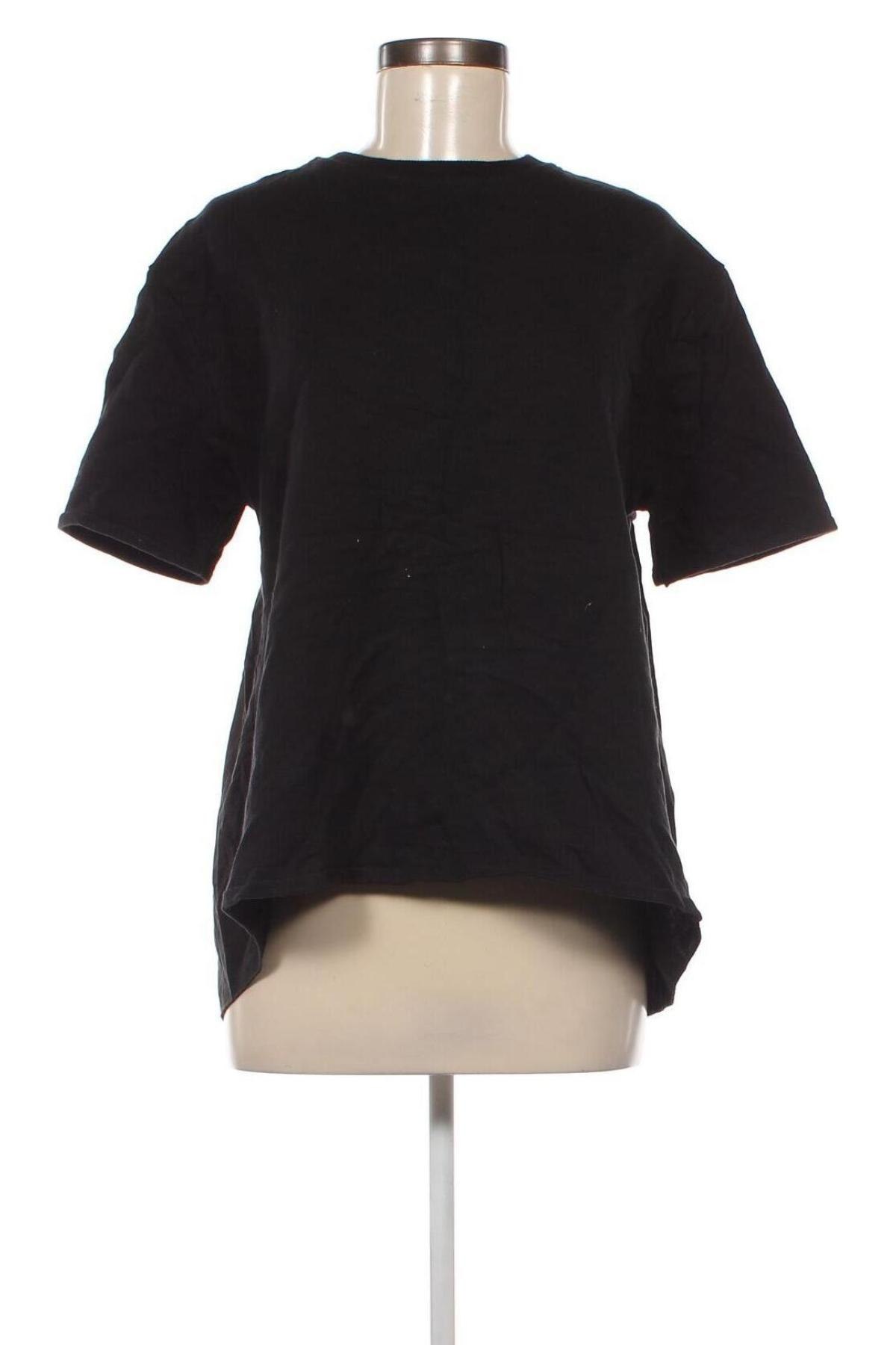 Damen Shirt Zara, Größe M, Farbe Schwarz, Preis € 9,49