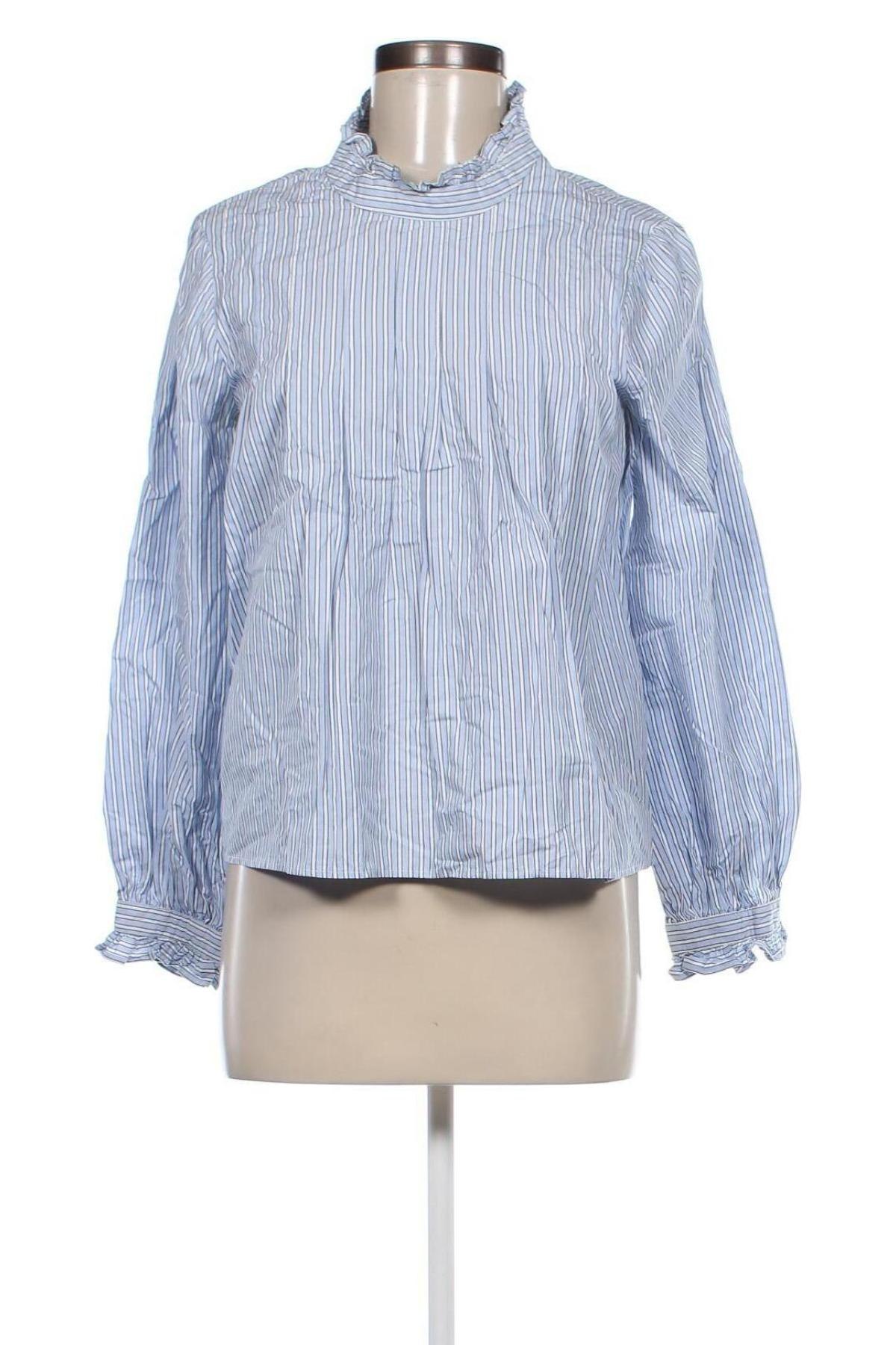 Damen Shirt Zara, Größe M, Farbe Mehrfarbig, Preis 18,99 €