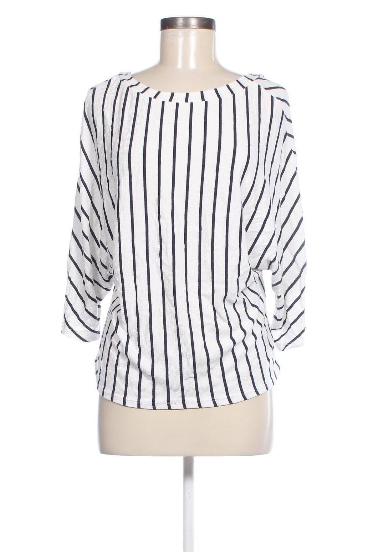 Damen Shirt Zara Trafaluc, Größe S, Farbe Mehrfarbig, Preis 13,99 €