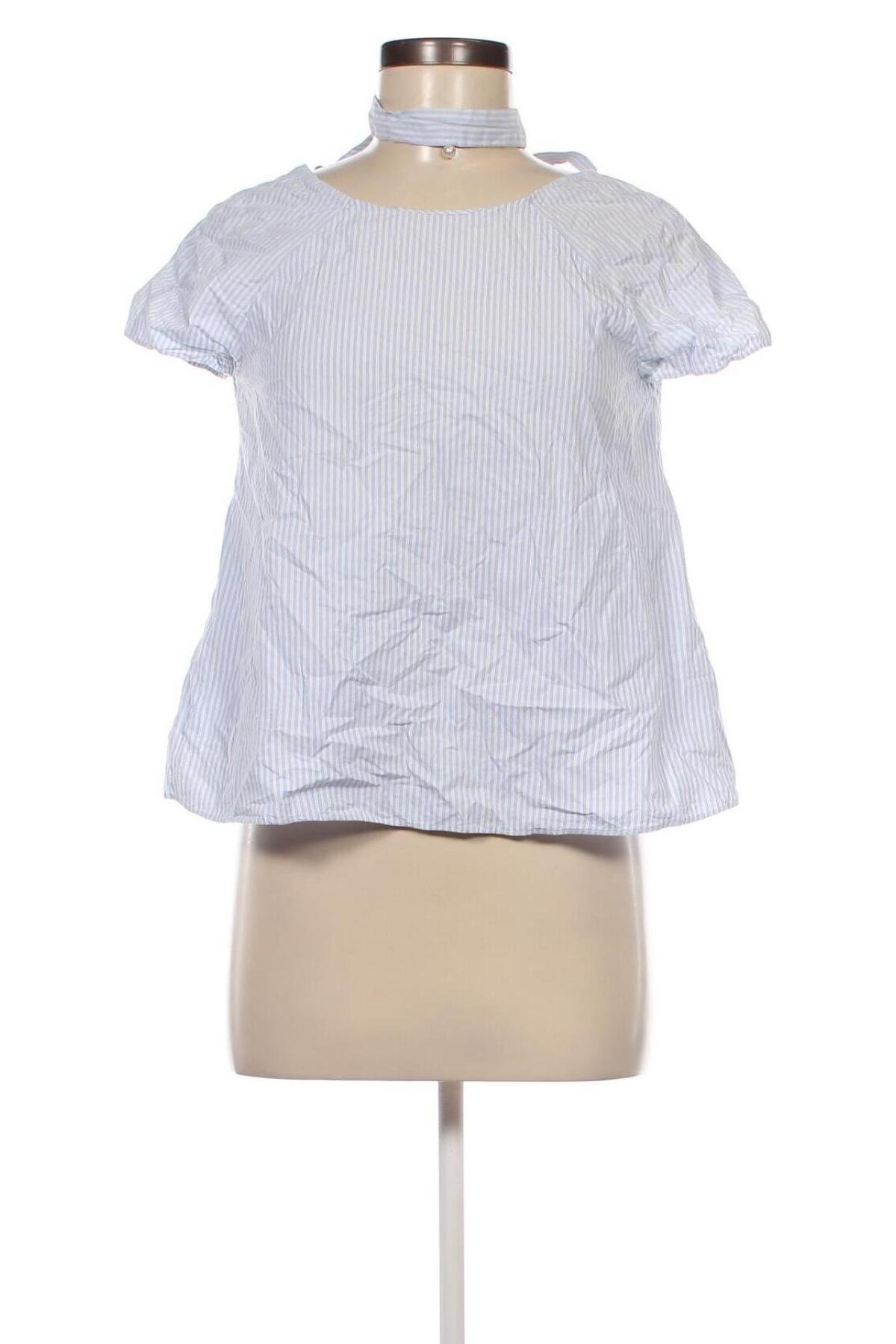 Damen Shirt Zara Trafaluc, Größe XS, Farbe Mehrfarbig, Preis € 7,49