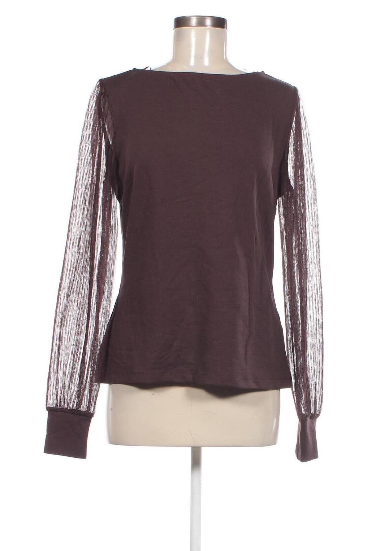 Damen Shirt Zero, Größe M, Farbe Aschrosa, Preis € 4,99