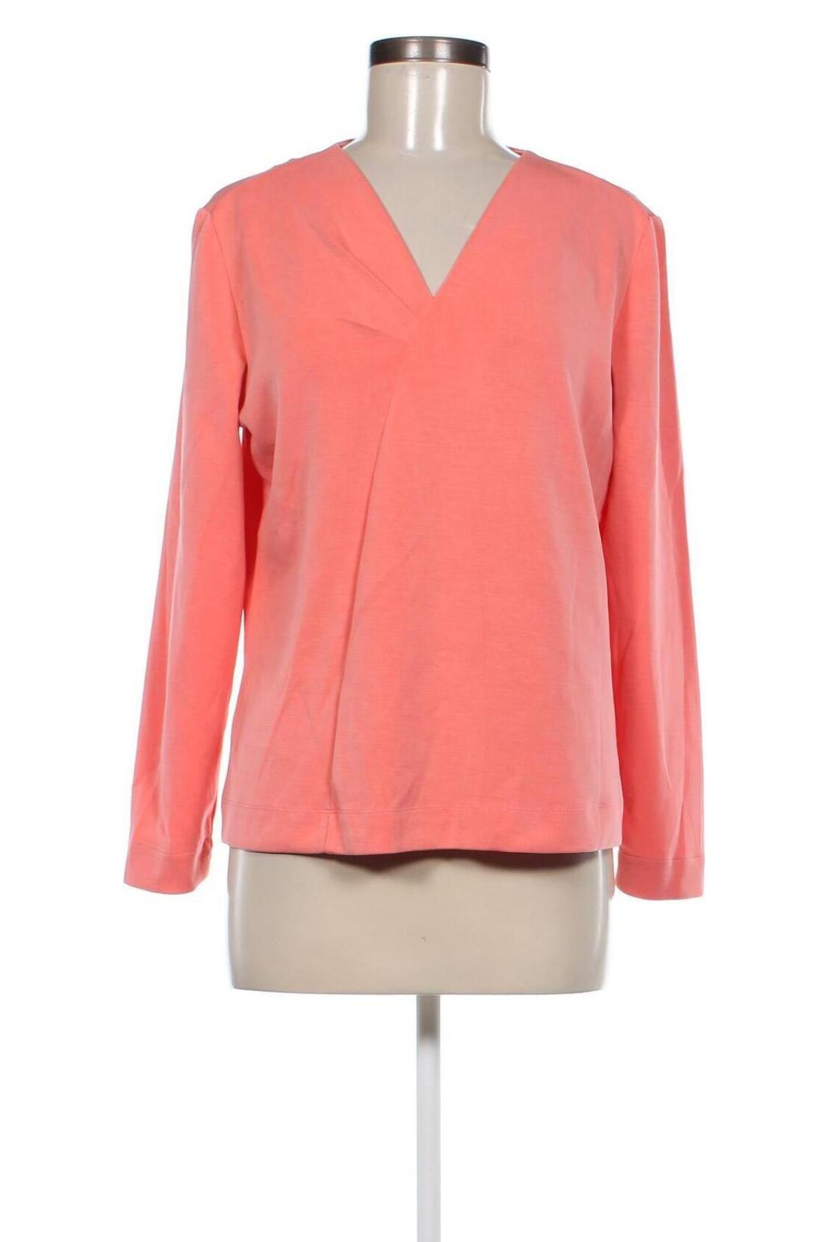 Damen Shirt Zero, Größe M, Farbe Orange, Preis € 4,99