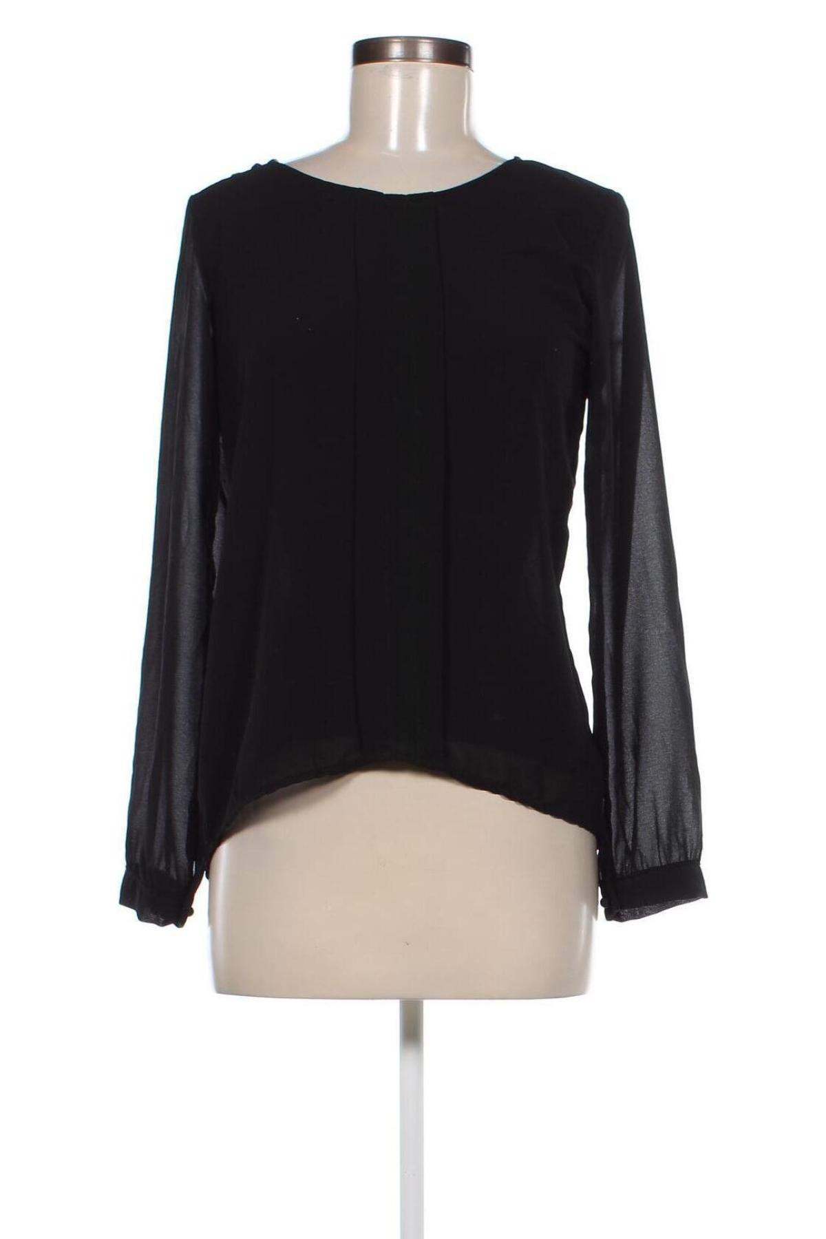 Damen Shirt Zuiki, Größe L, Farbe Schwarz, Preis € 6,49