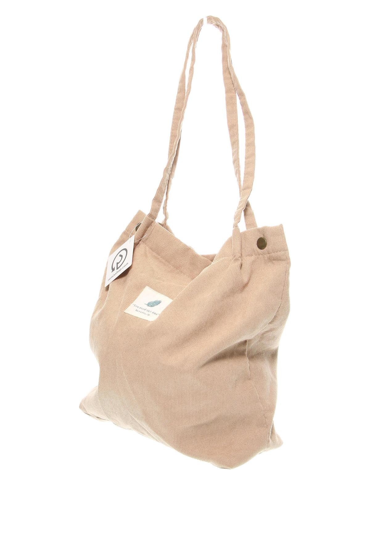 Damentasche, Farbe Beige, Preis 5,99 €