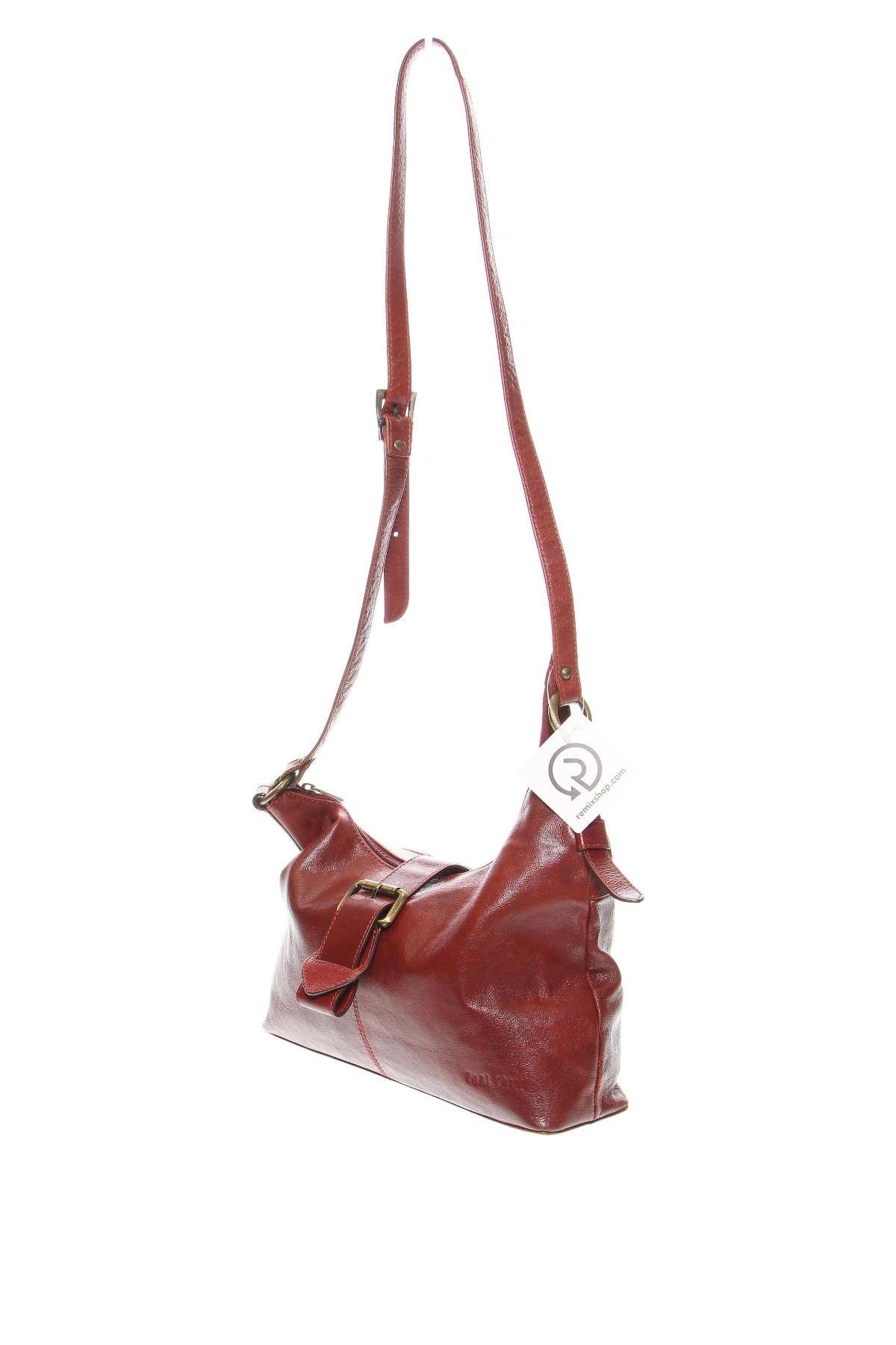 Damentasche, Farbe Rot, Preis € 19,49