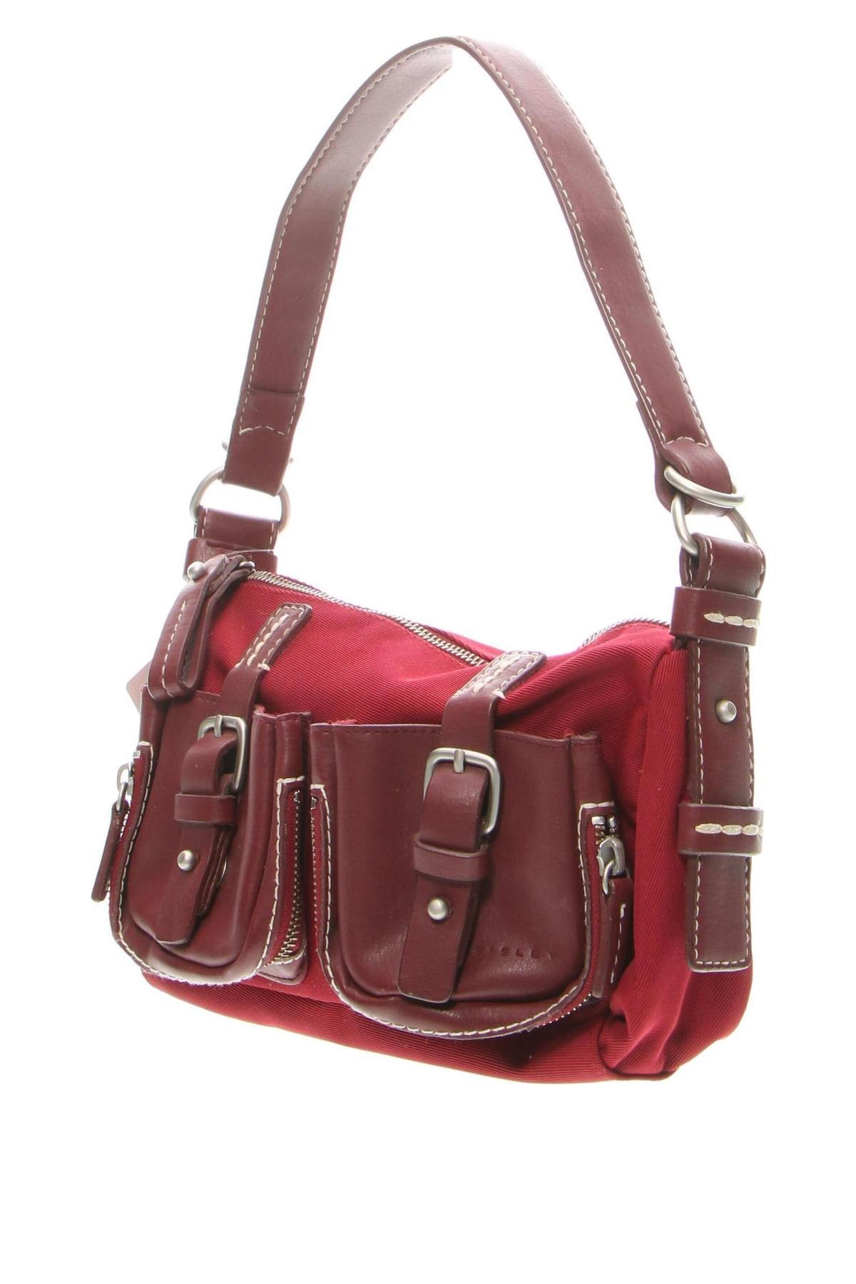 Damentasche Sisley, Farbe Rot, Preis € 35,88