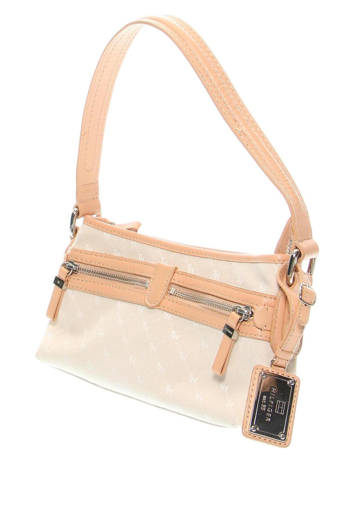 Damentasche Tommy Hilfiger, Farbe Beige, Preis 26,99 €