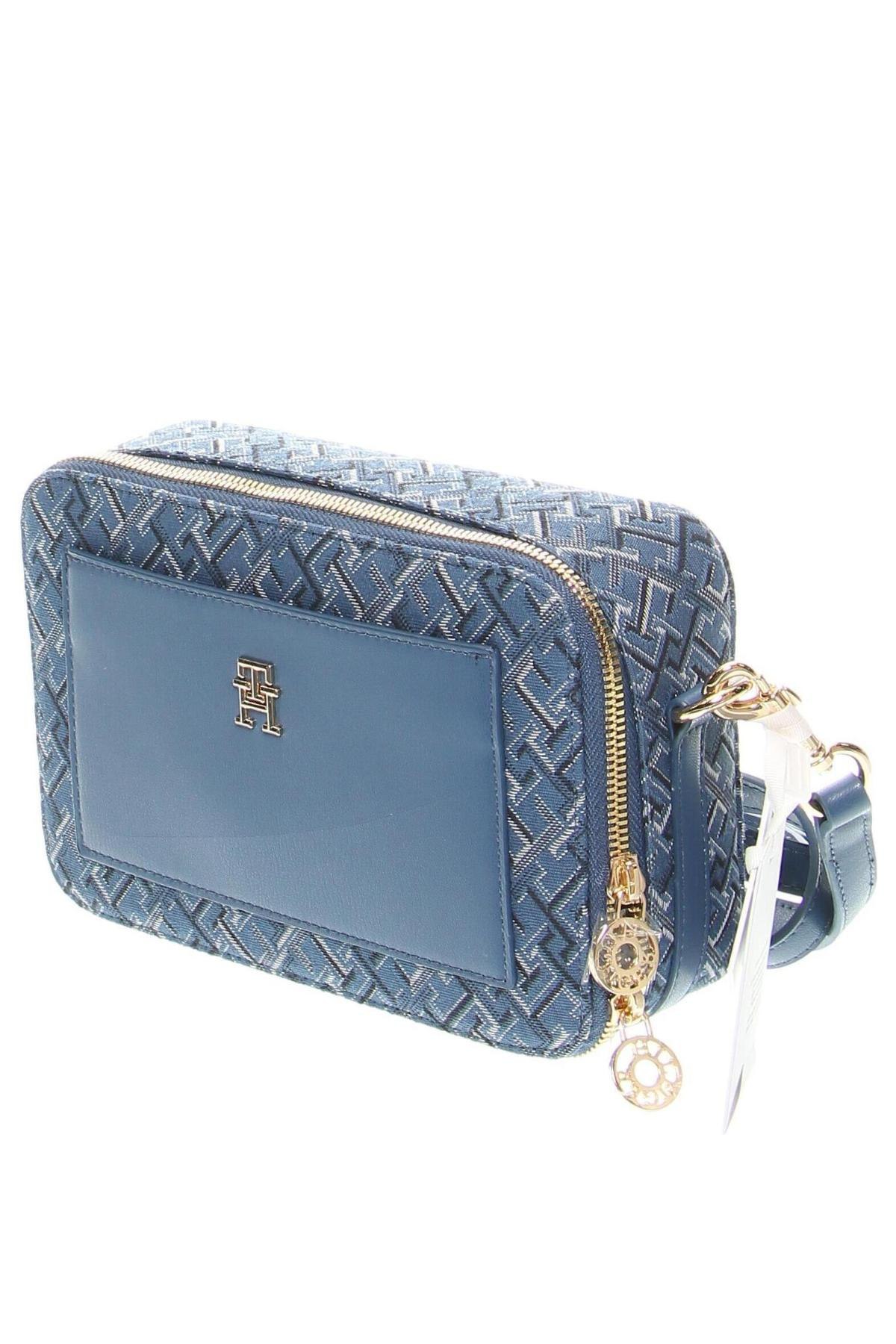 Damentasche Tommy Hilfiger, Farbe Blau, Preis € 117,99