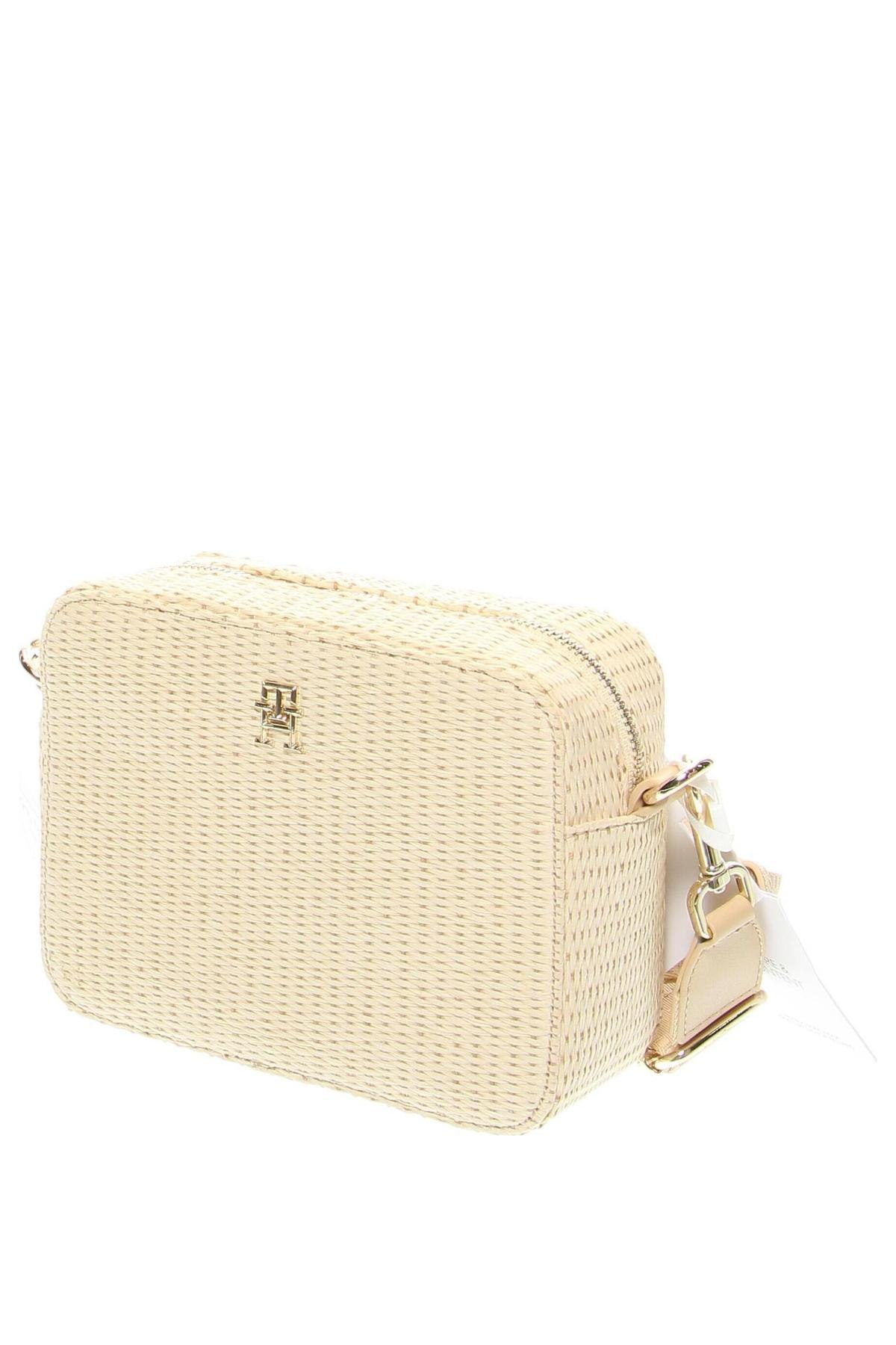 Damentasche Tommy Hilfiger, Farbe Ecru, Preis € 126,99