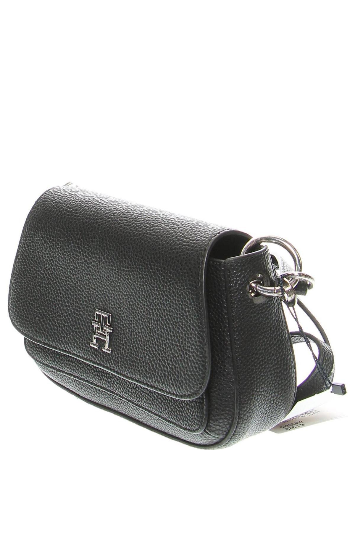 Damentasche Tommy Hilfiger, Farbe Schwarz, Preis € 117,99