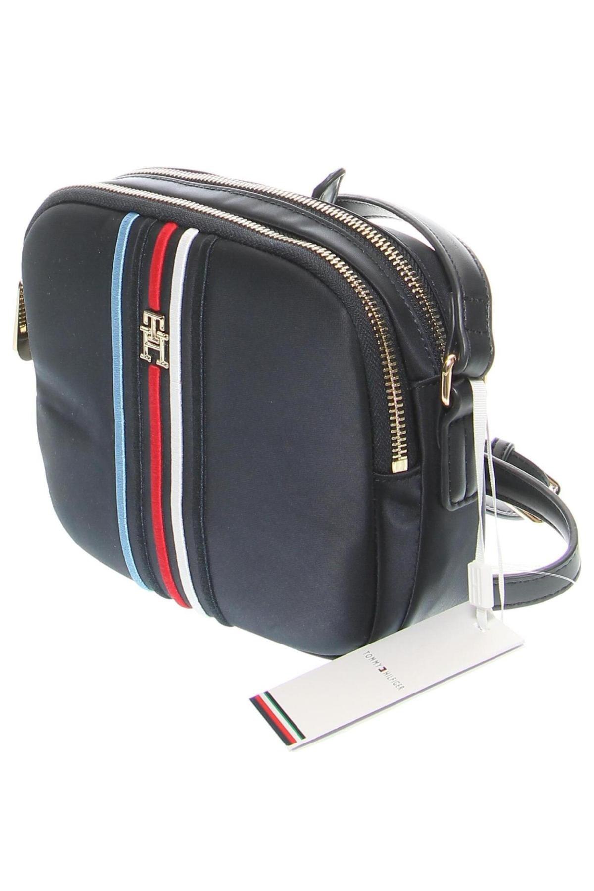 Dámska kabelka  Tommy Hilfiger, Farba Modrá, Cena  62,45 €