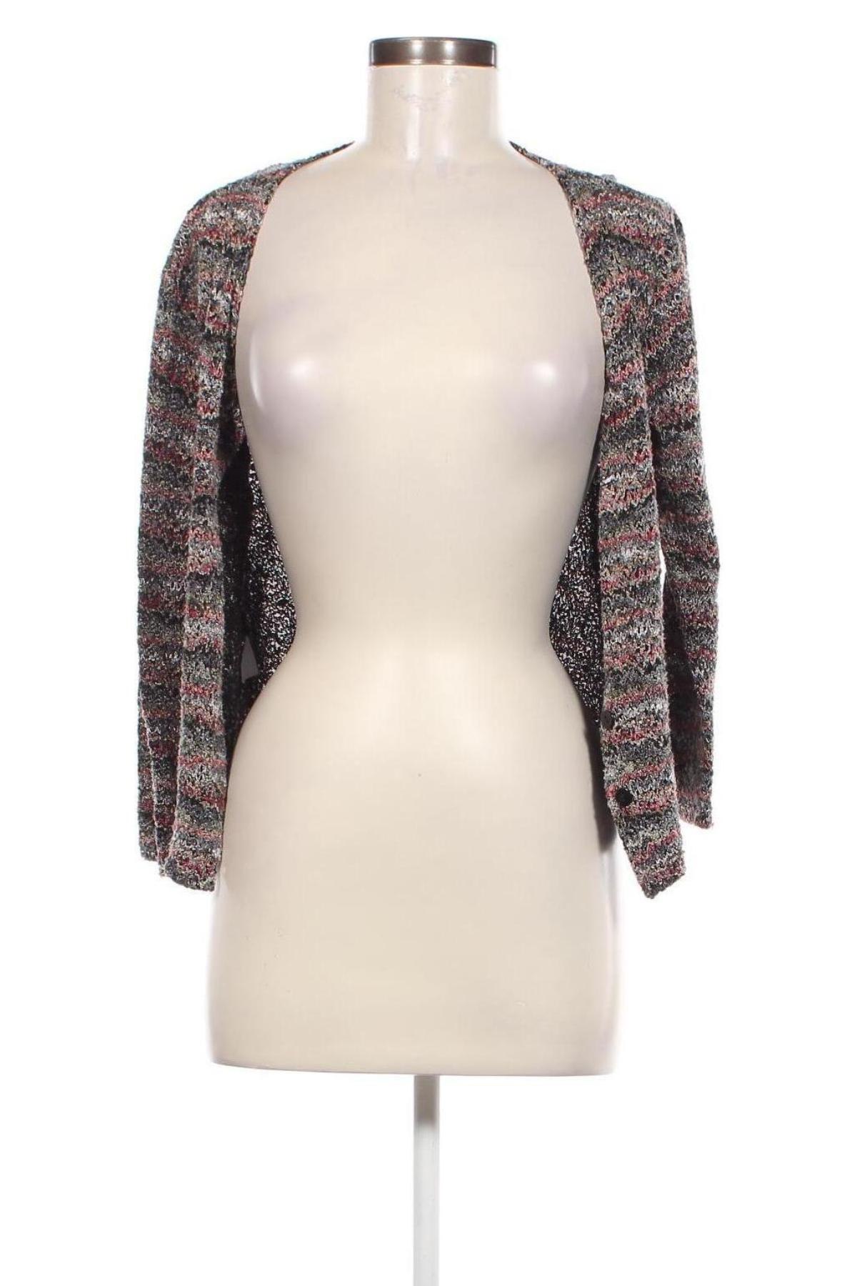 Cardigan de damă, Mărime S, Culoare Multicolor, Preț 40,52 Lei