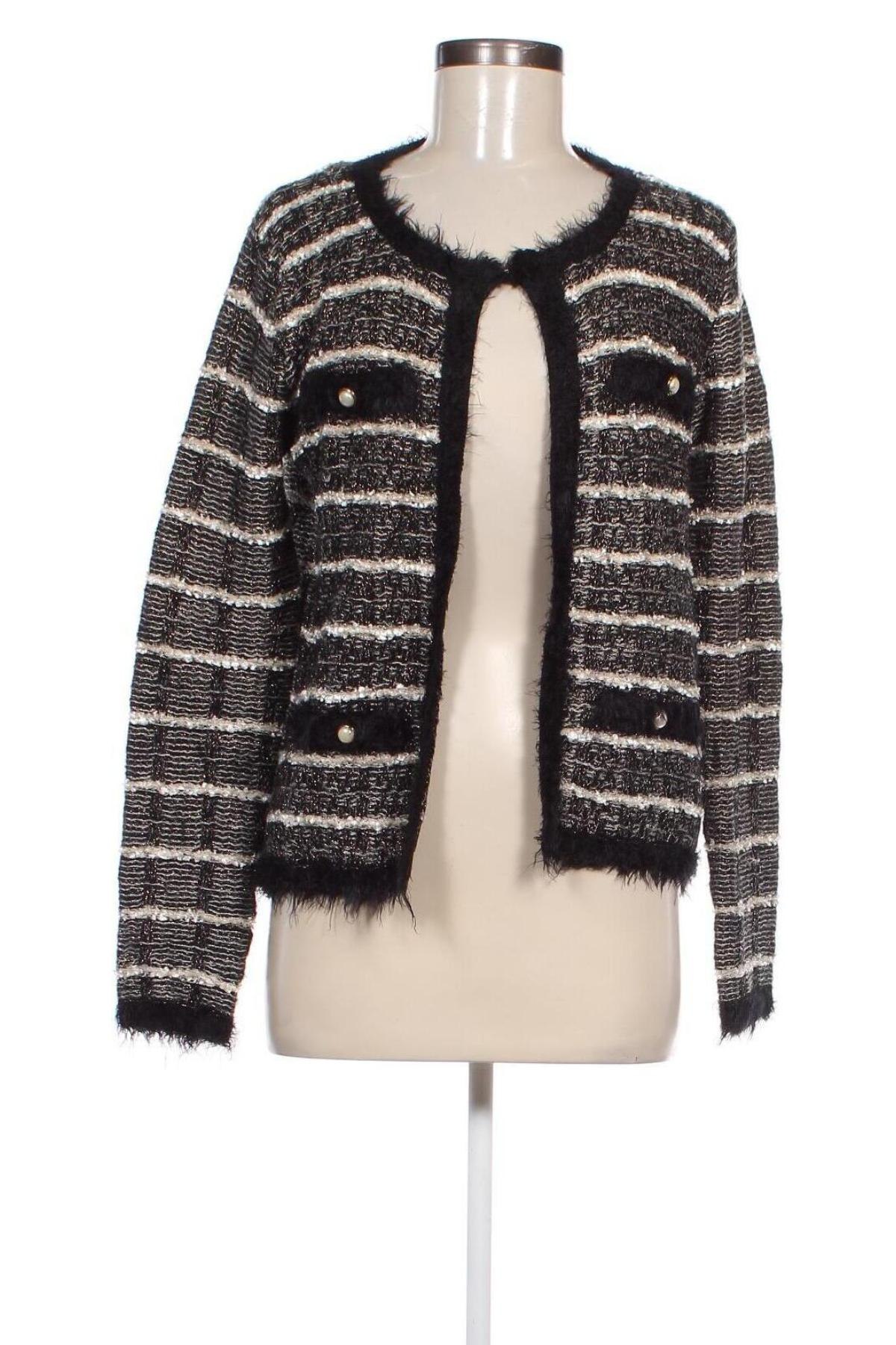 Cardigan de damă, Mărime M, Culoare Multicolor, Preț 95,99 Lei