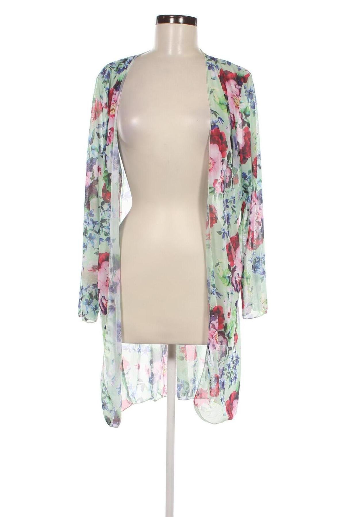 Cardigan de damă, Mărime XL, Culoare Multicolor, Preț 95,99 Lei