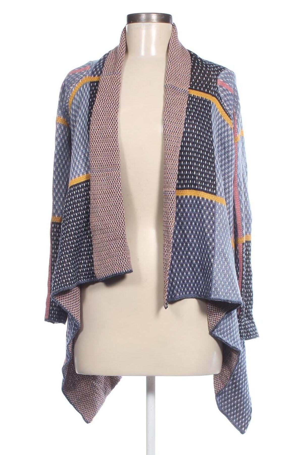 Cardigan de damă, Mărime M, Culoare Multicolor, Preț 95,99 Lei