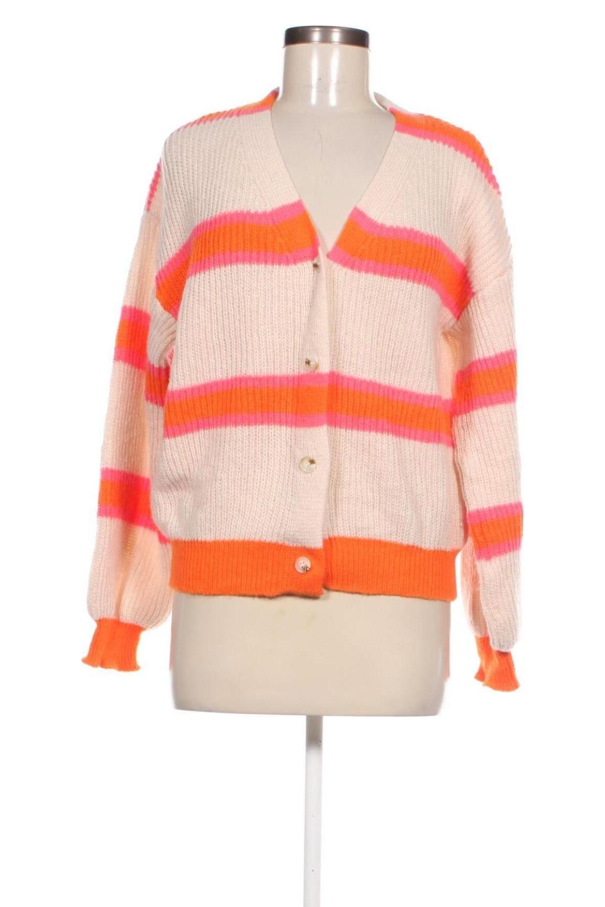 Cardigan de damă, Mărime S, Culoare Multicolor, Preț 43,99 Lei