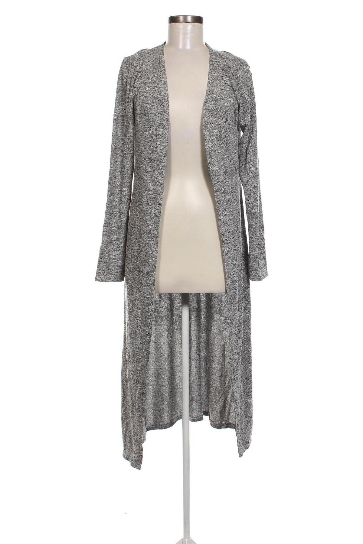 Damen Strickjacke, Größe S, Farbe Grau, Preis € 20,49