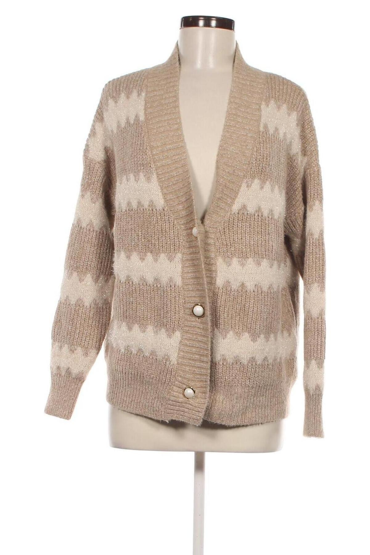 Cardigan de damă, Mărime S, Culoare Multicolor, Preț 95,99 Lei