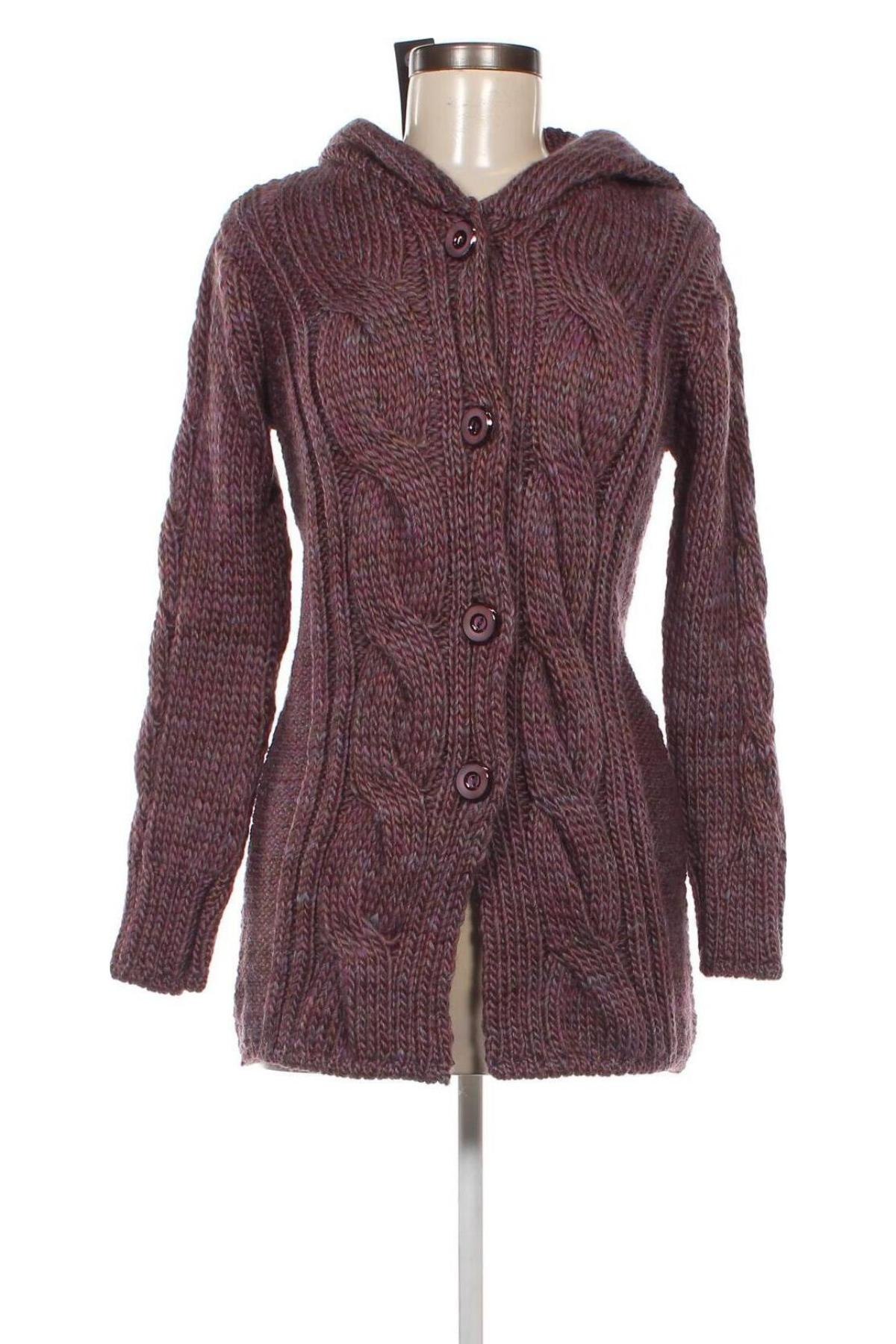 Damen Strickjacke, Größe M, Farbe Mehrfarbig, Preis 32,49 €