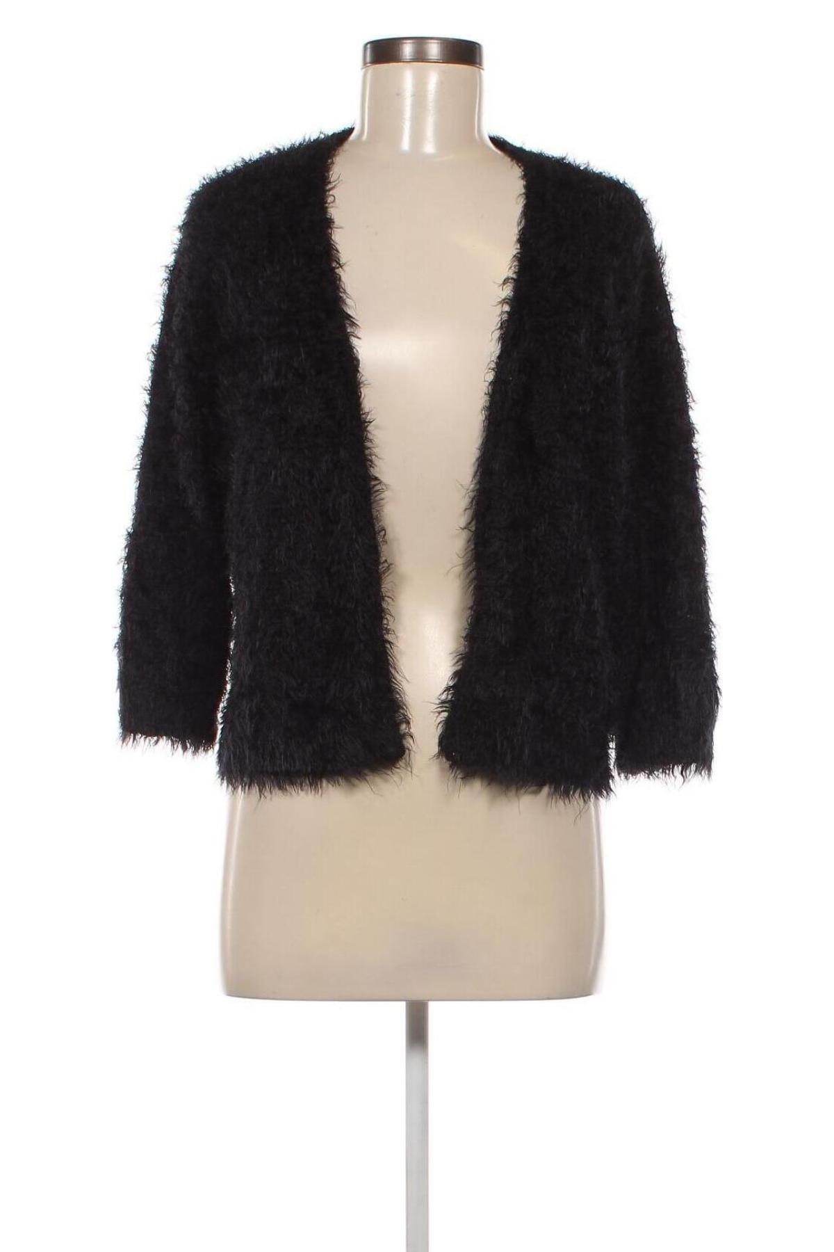 Cardigan de damă, Mărime M, Culoare Negru, Preț 48,99 Lei