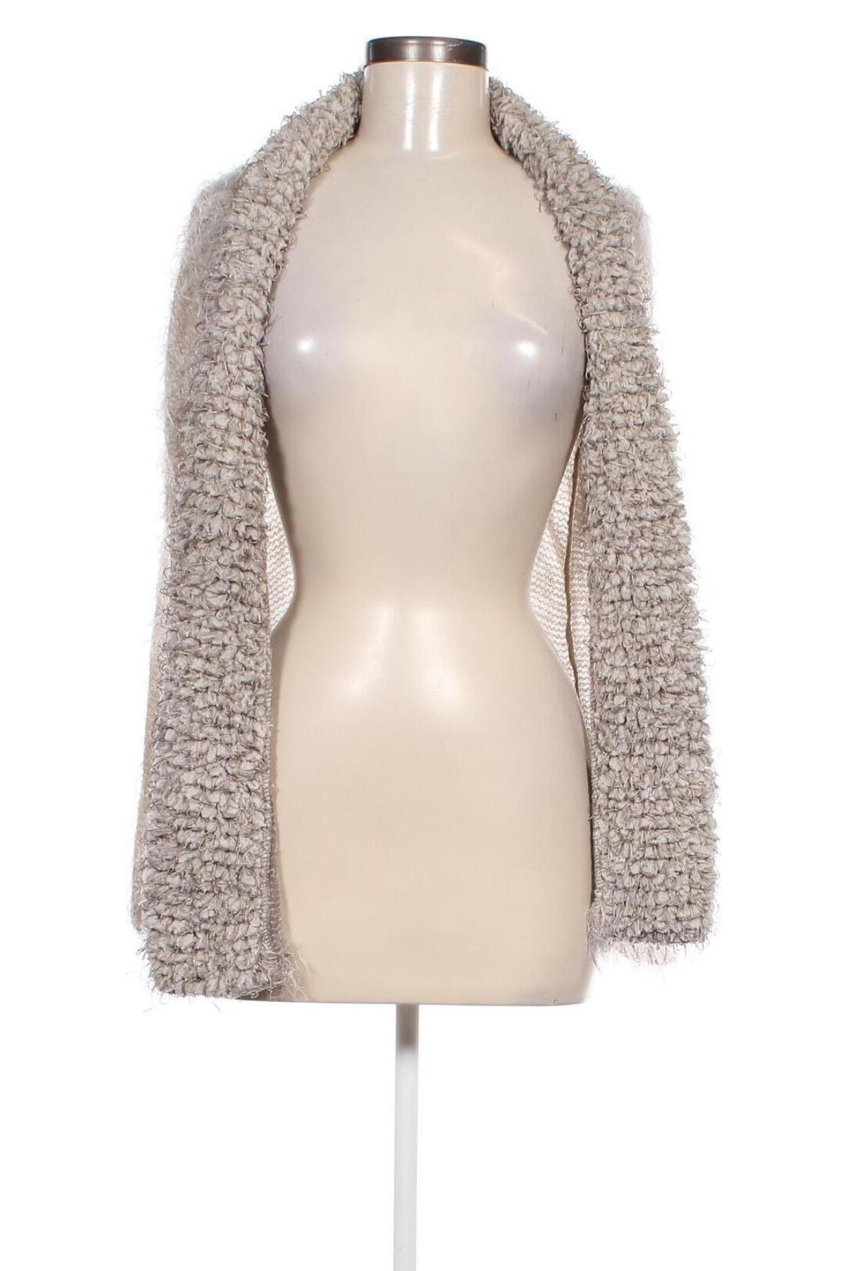 Damen Strickjacke, Größe M, Farbe Beige, Preis € 6,49