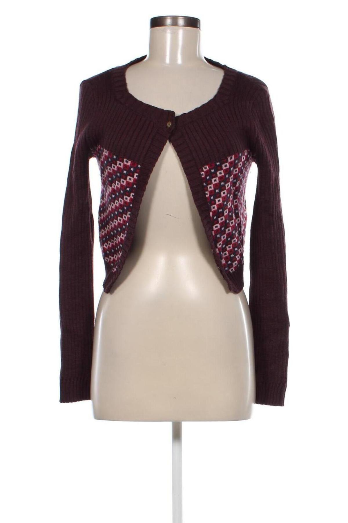 Cardigan de damă, Mărime XL, Culoare Multicolor, Preț 48,99 Lei