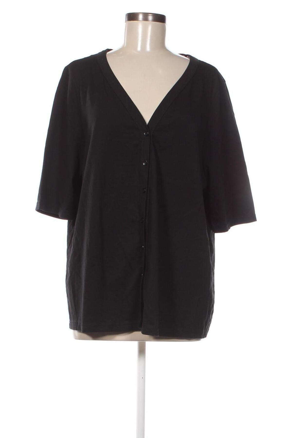 Cardigan de damă, Mărime XXL, Culoare Negru, Preț 138,14 Lei