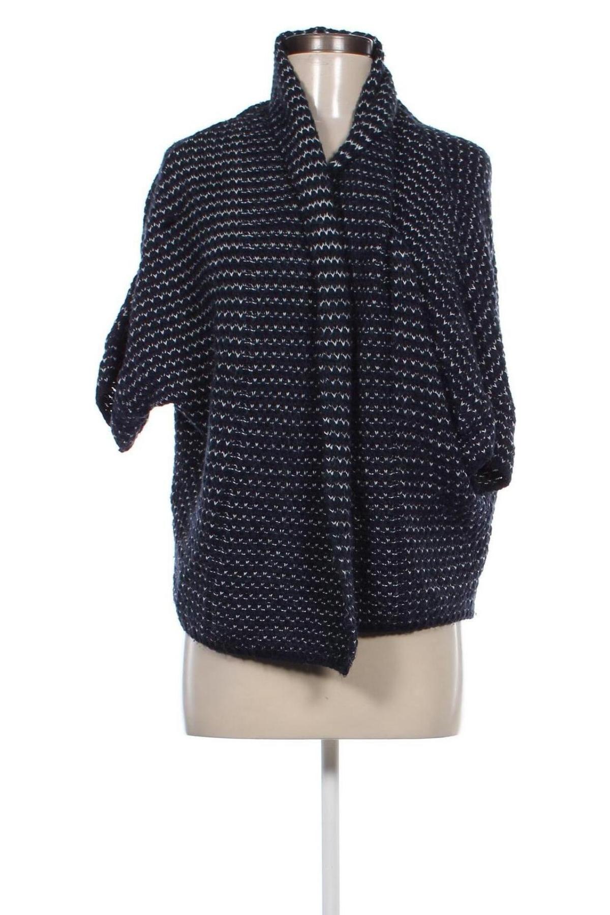 Cardigan de damă, Mărime M, Culoare Albastru, Preț 48,99 Lei