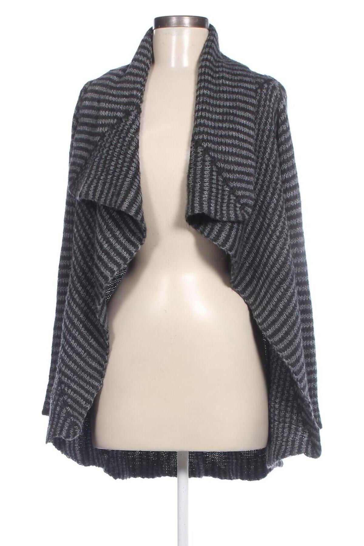 Cardigan de damă, Mărime S, Culoare Gri, Preț 52,99 Lei