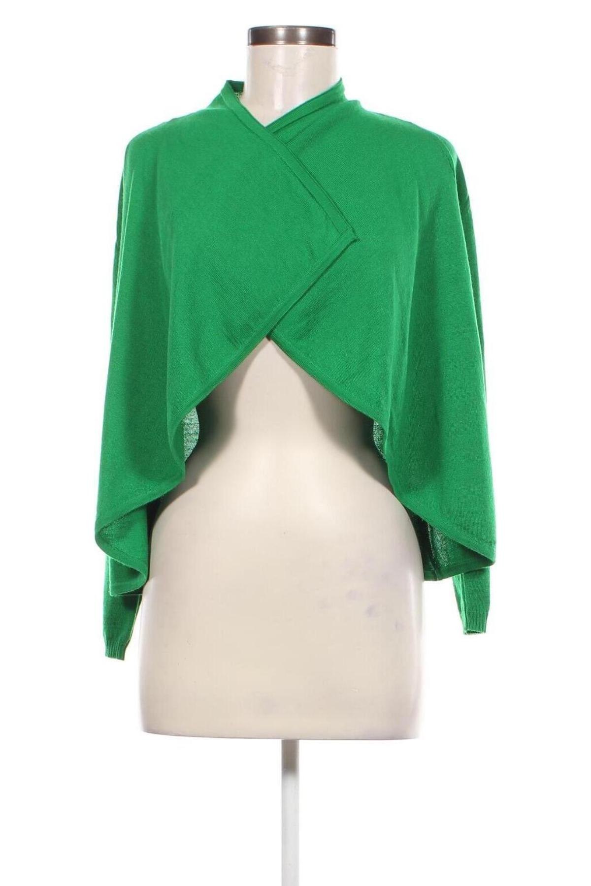 Cardigan de damă, Mărime M, Culoare Verde, Preț 44,99 Lei