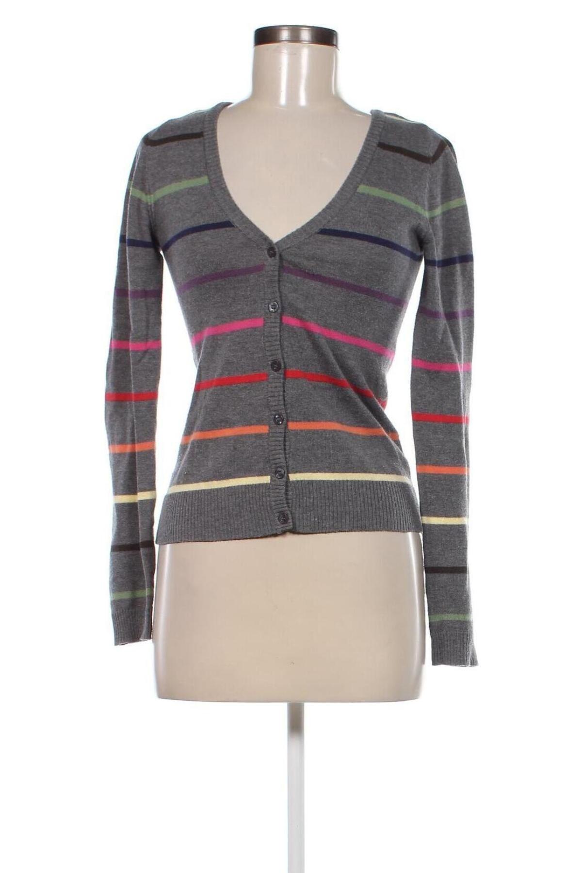 Cardigan de damă Ajc, Mărime XXS, Culoare Multicolor, Preț 95,99 Lei