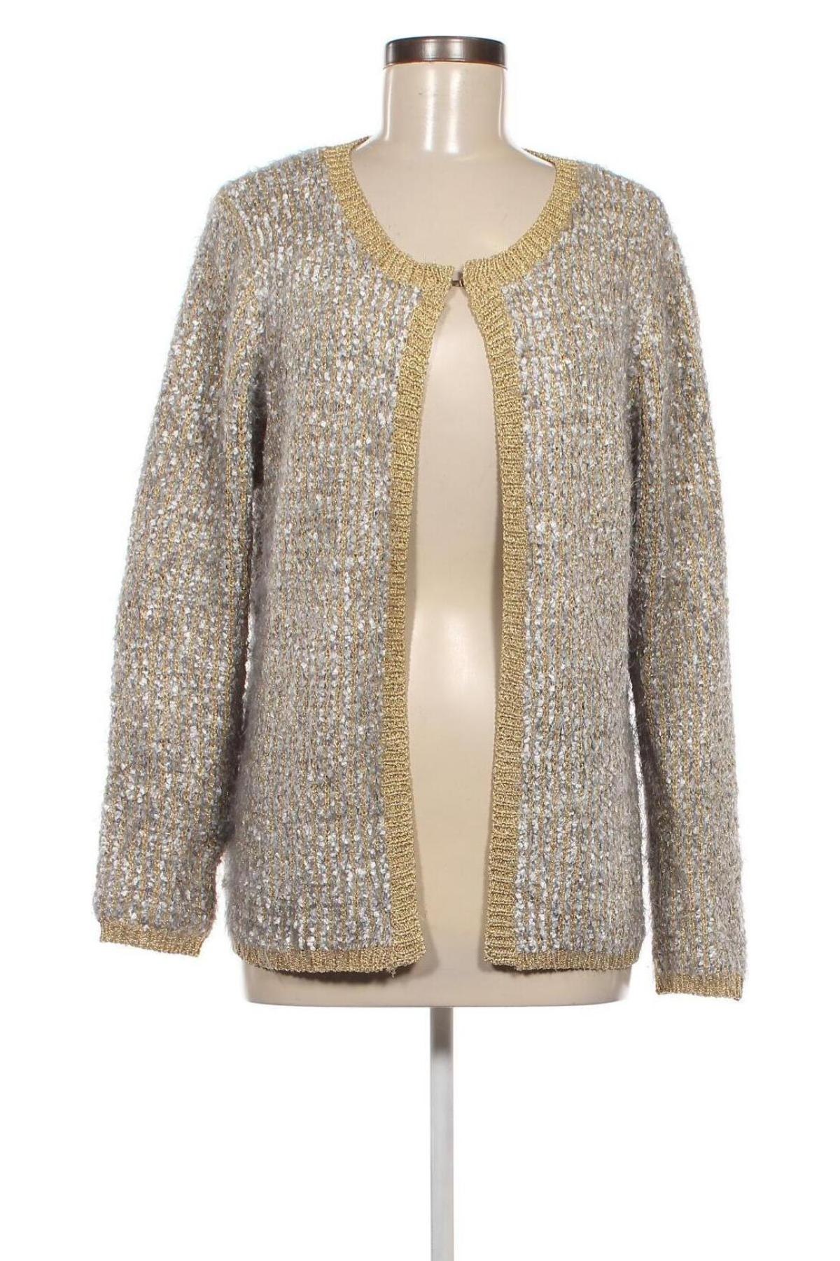 Cardigan de damă Al Paradise, Mărime M, Culoare Multicolor, Preț 28,99 Lei