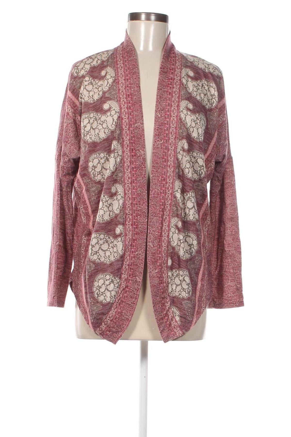 Cardigan de damă Bershka, Mărime S, Culoare Multicolor, Preț 19,99 Lei