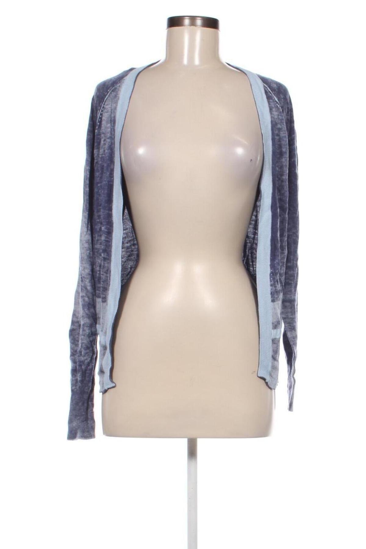 Cardigan de damă Betty Barclay, Mărime M, Culoare Albastru, Preț 81,99 Lei