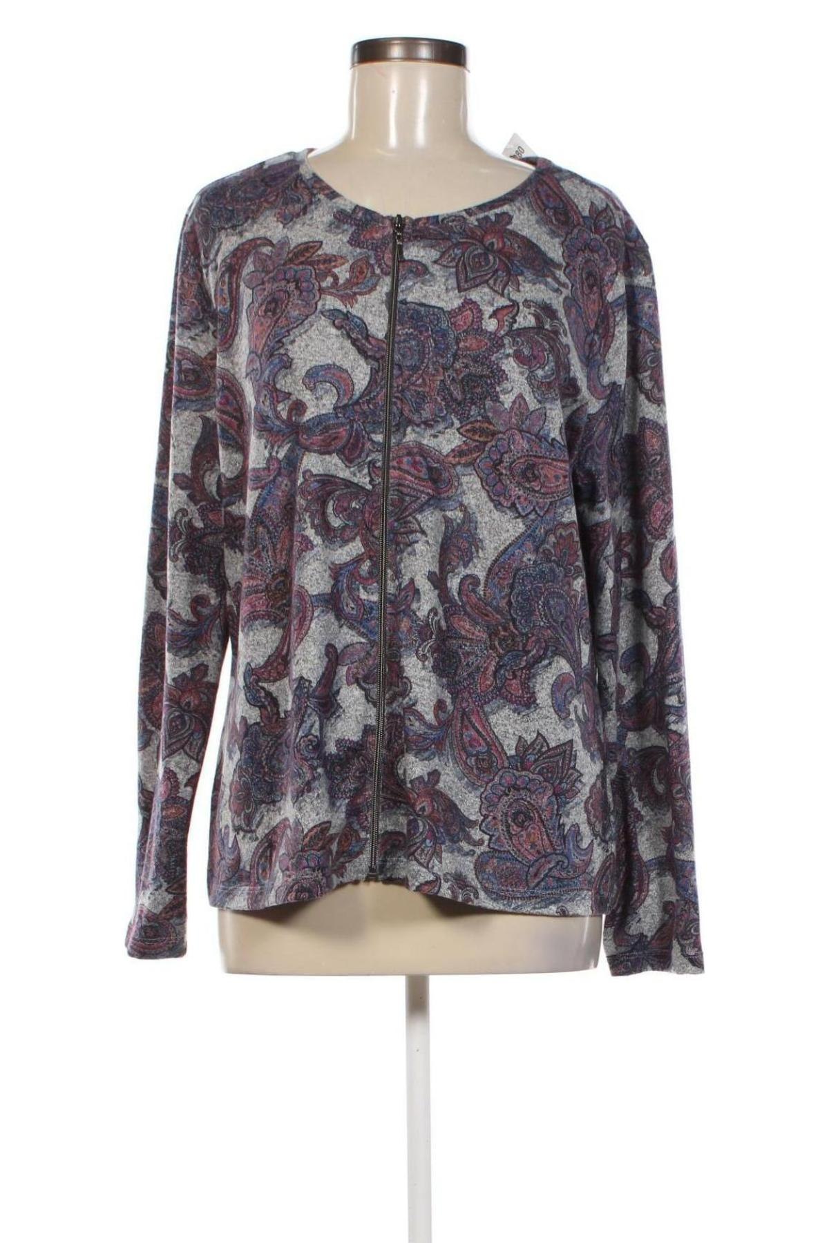 Cardigan de damă Betty Barclay, Mărime XL, Culoare Multicolor, Preț 83,49 Lei