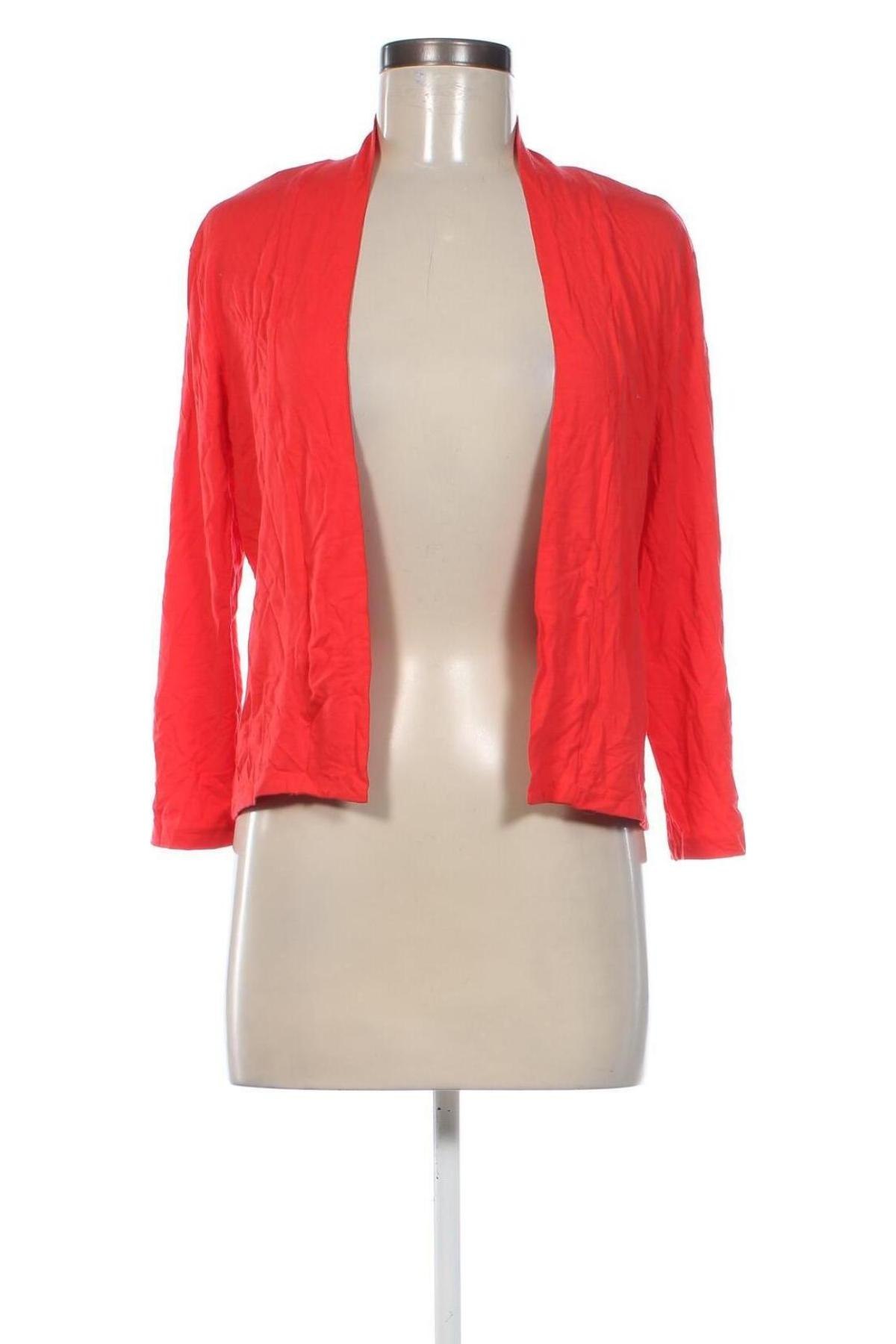 Cardigan de damă Betty Barclay, Mărime M, Culoare Roșu, Preț 102,99 Lei