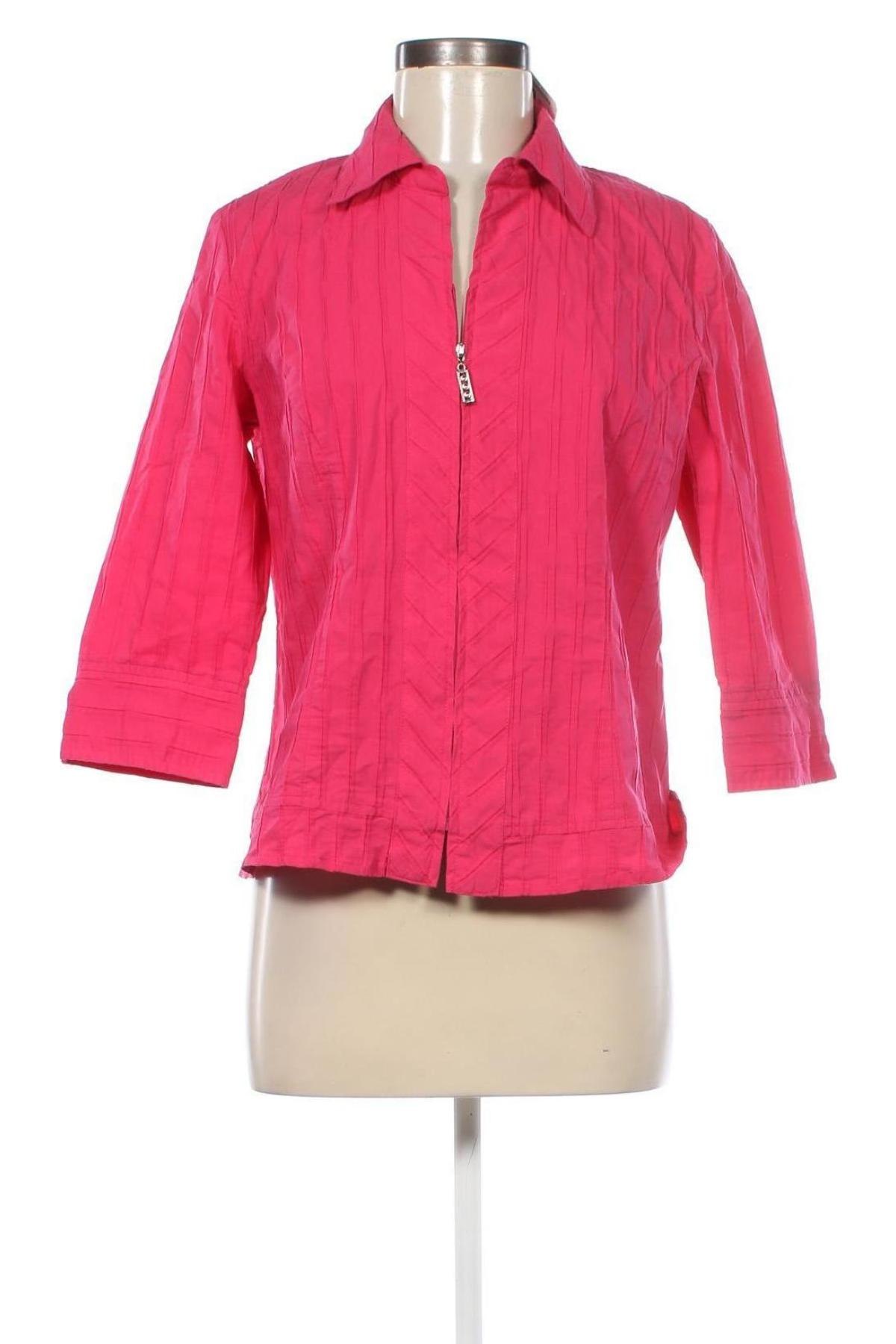 Damen Strickjacke Brandtex, Größe M, Farbe Rosa, Preis € 20,49