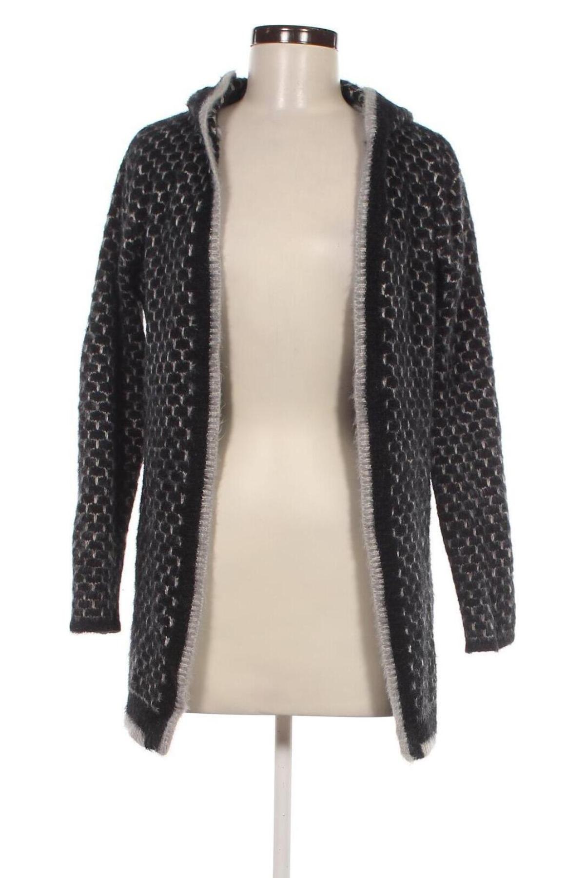 Cardigan de damă Collection, Mărime M, Culoare Negru, Preț 38,99 Lei