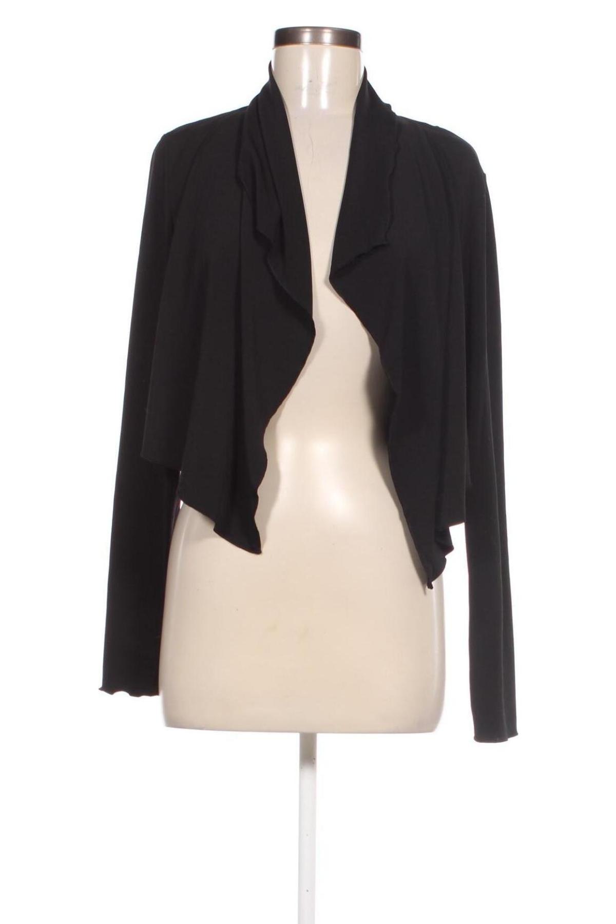 Cardigan de damă Comma,, Mărime L, Culoare Negru, Preț 61,99 Lei