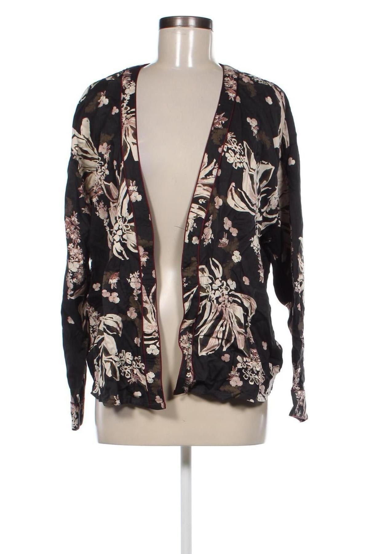 Cardigan de damă Cream, Mărime M, Culoare Multicolor, Preț 24,99 Lei