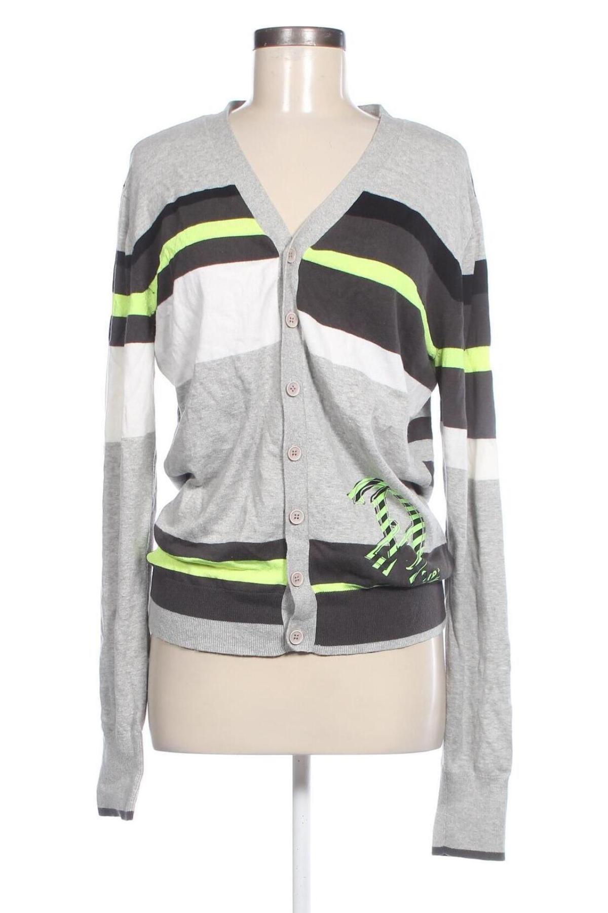 Cardigan de damă Diesel, Mărime L, Culoare Multicolor, Preț 395,99 Lei