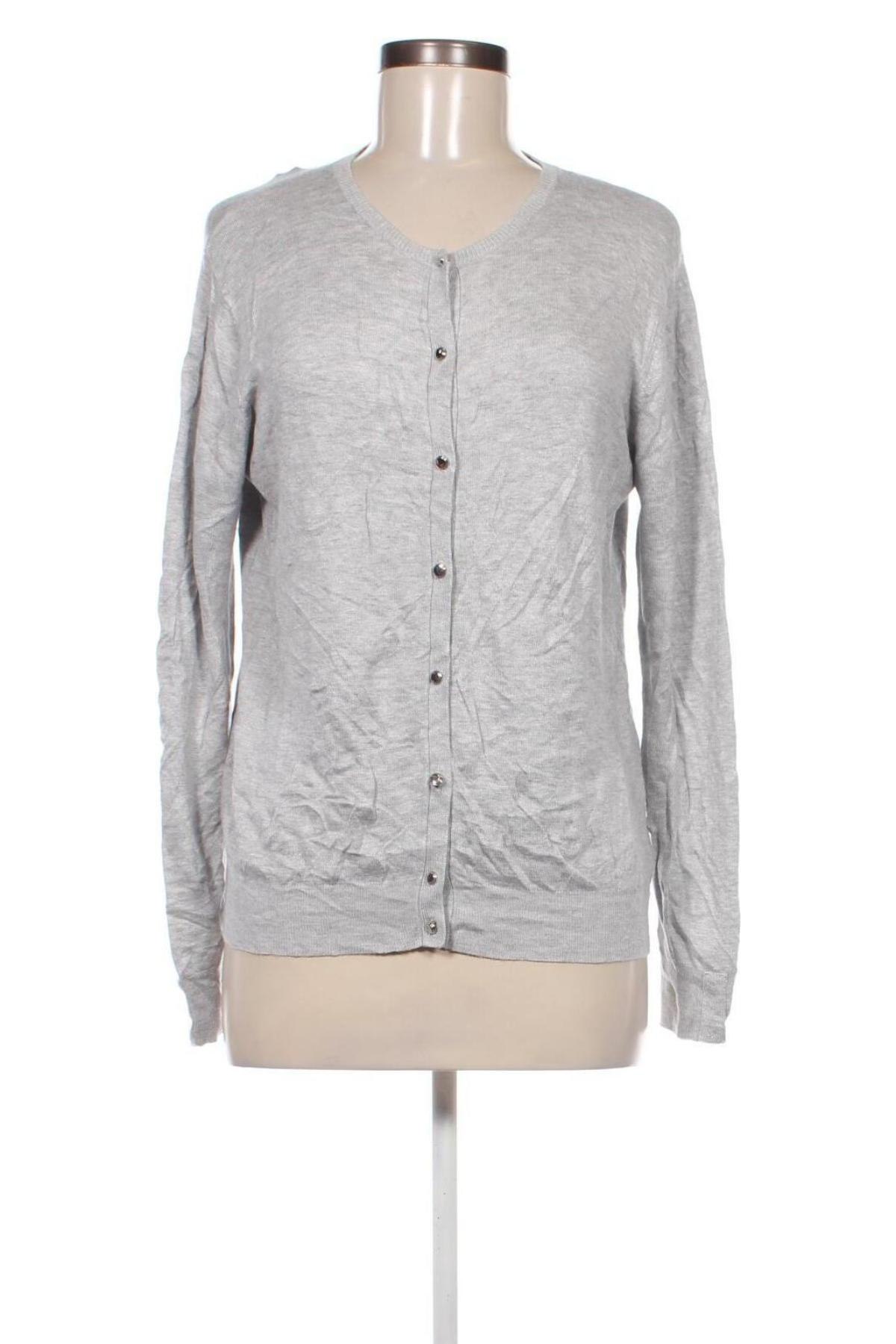 Cardigan de damă Dorothy Perkins, Mărime XL, Culoare Gri, Preț 42,99 Lei