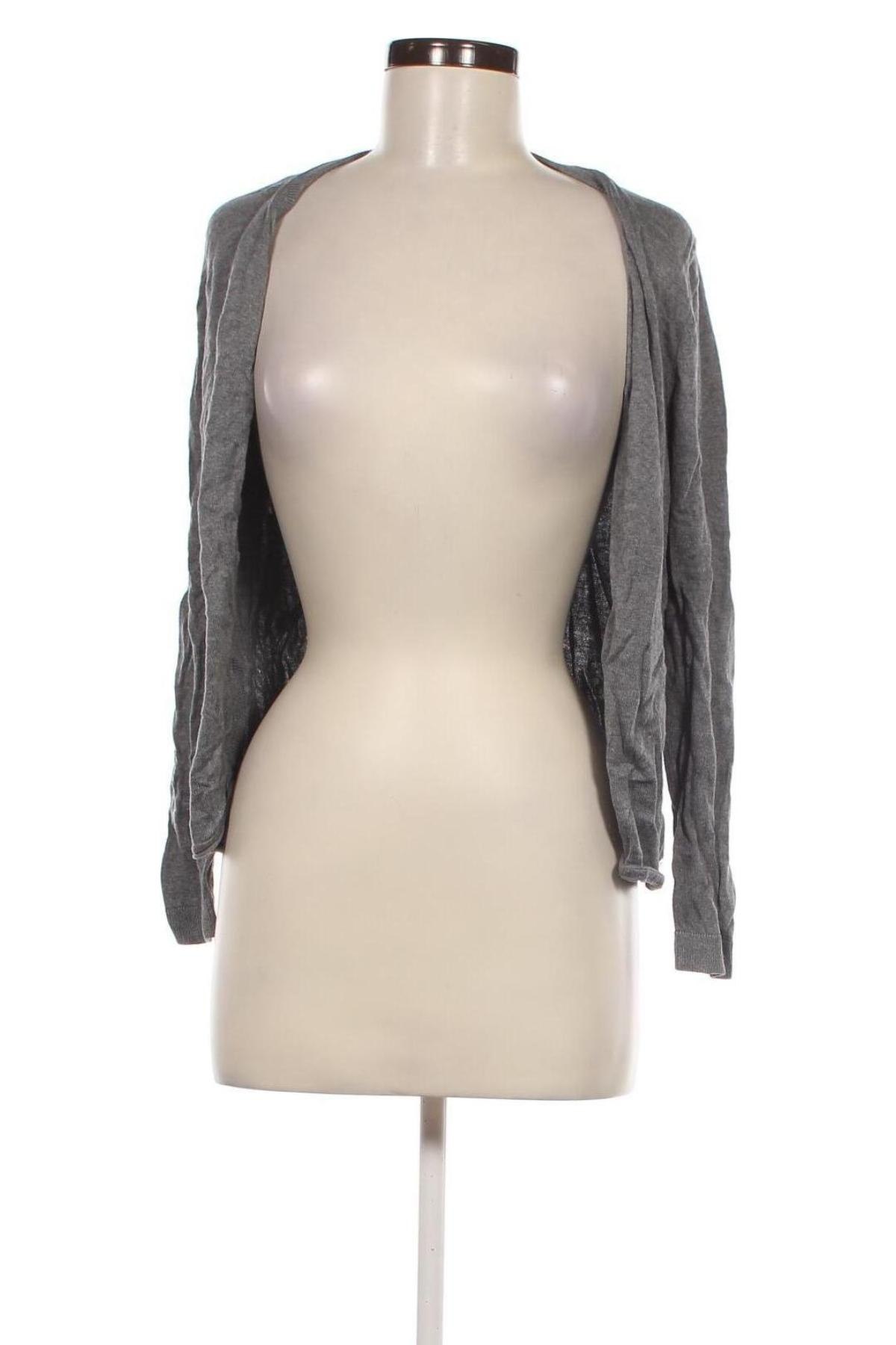 Cardigan de damă Edc By Esprit, Mărime XS, Culoare Gri, Preț 21,99 Lei