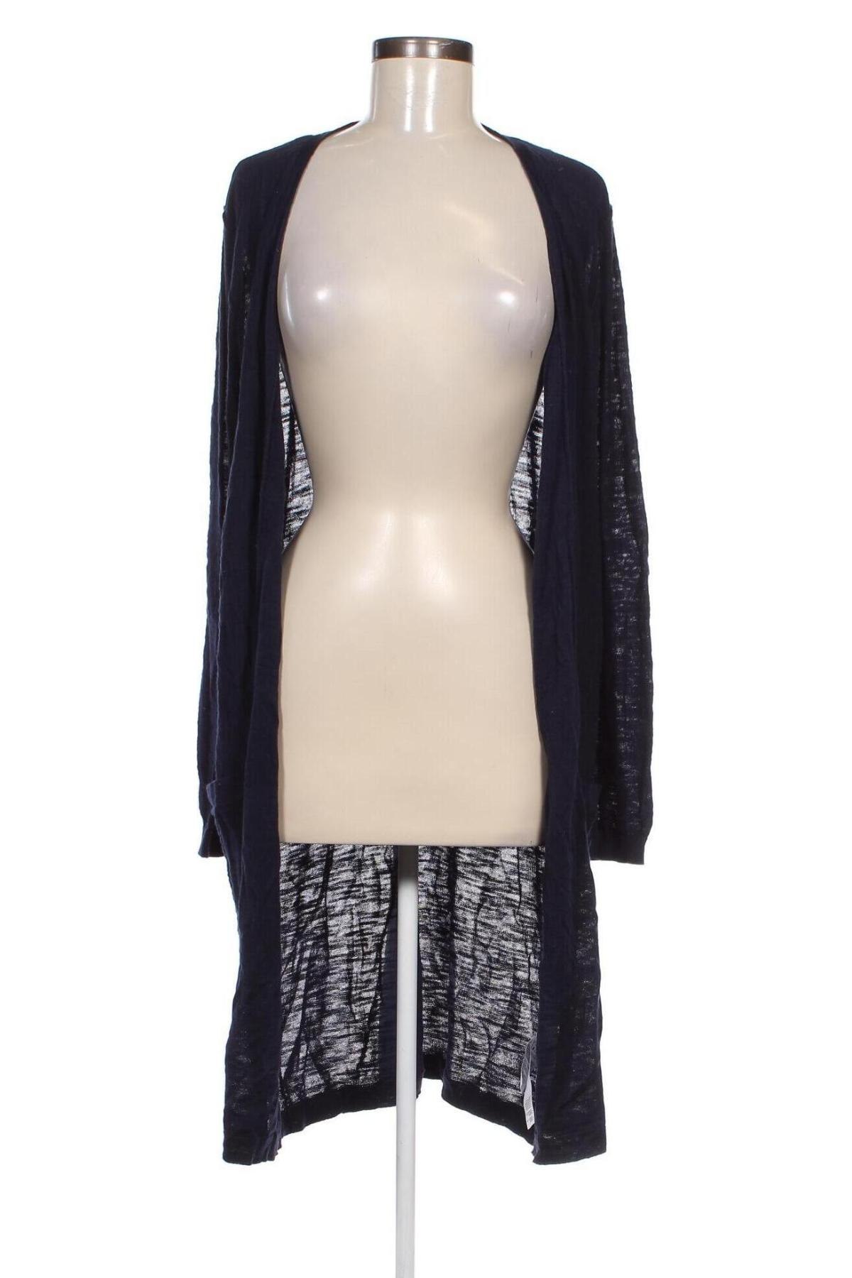 Cardigan de damă Edc By Esprit, Mărime XL, Culoare Albastru, Preț 40,99 Lei