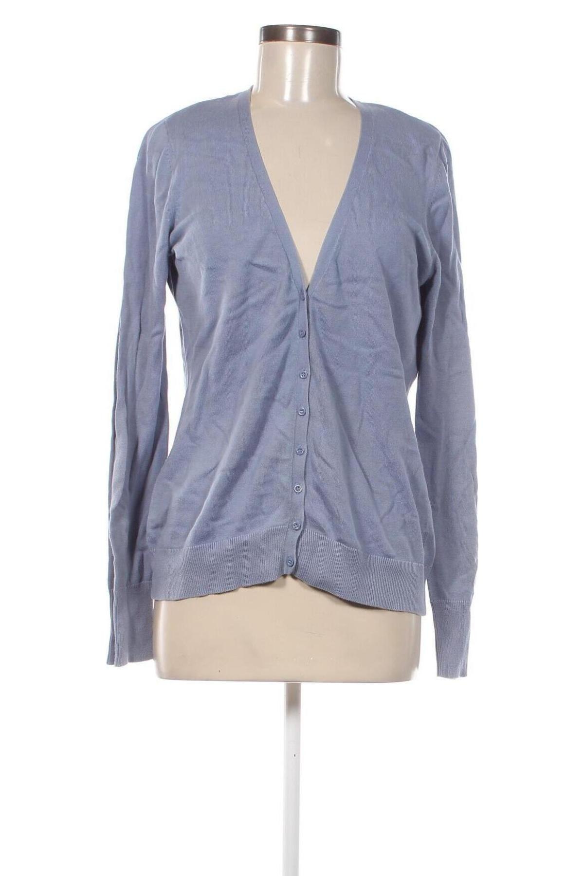 Damen Strickjacke Esprit, Größe XL, Farbe Blau, Preis € 17,99